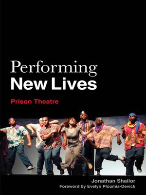 cover image of Performing New Lives